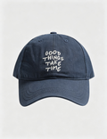 Minimalist Letters Embroidery Casual Baseball Caps MK2COW6W6HAT215