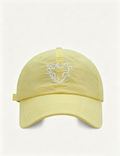Stylish Heart Letters Embroidery Casual Baseball Caps MK2COW6W6HAT216
