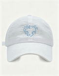 Stylish Heart Letters Embroidery Casual Baseball Caps MK2COW6W6HAT216