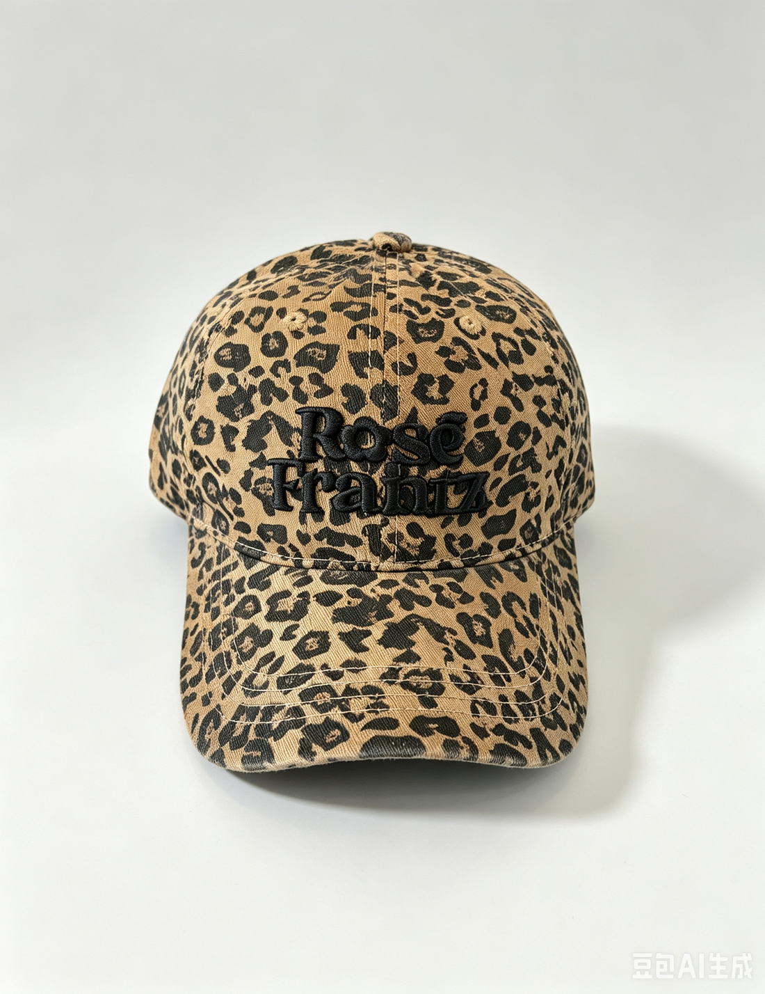 Wide Brim Baseball Cap - DippedShop Wholesale - #1699