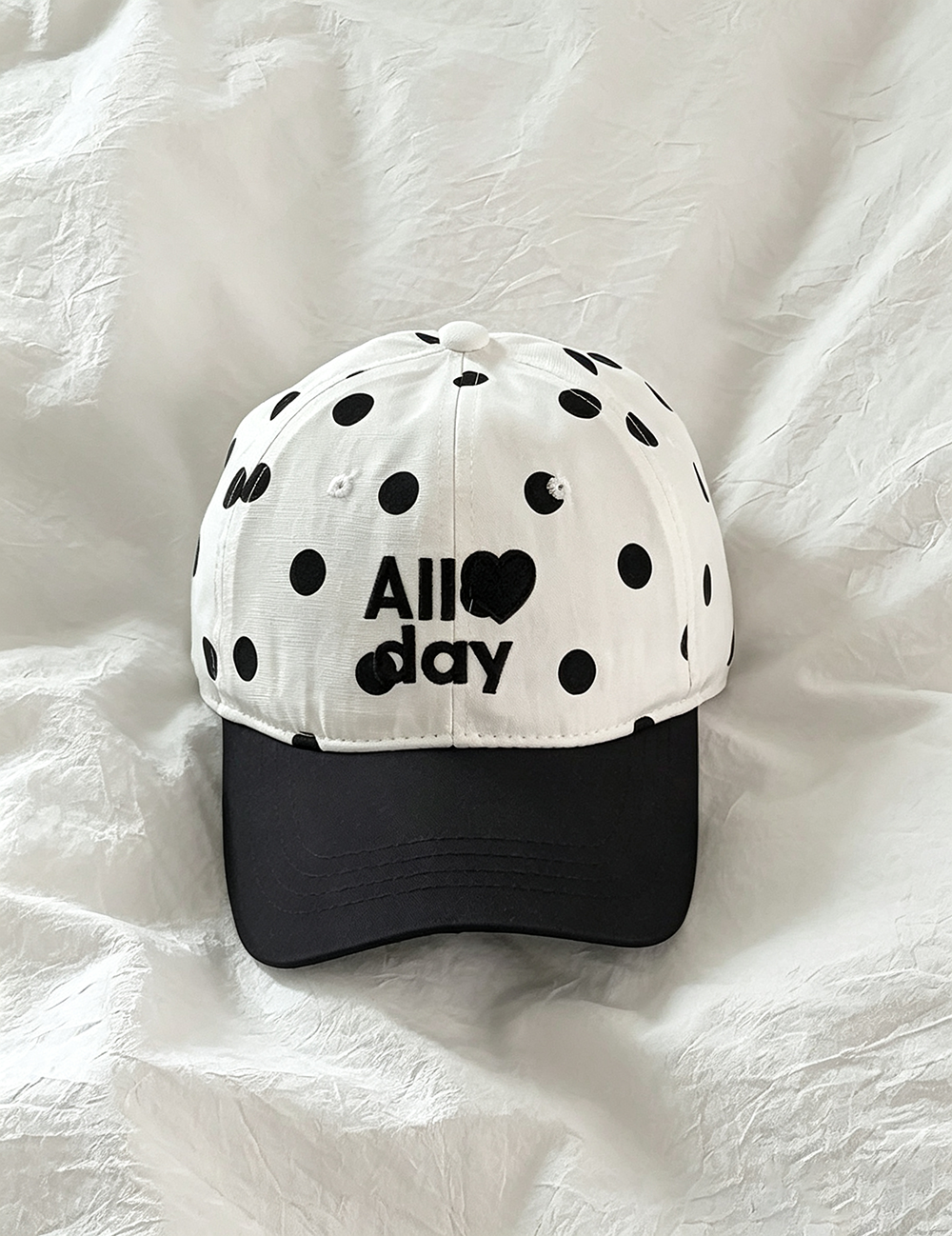 Vintage Embroidered Baseball Caps - DippedShop Wholesale - #6963