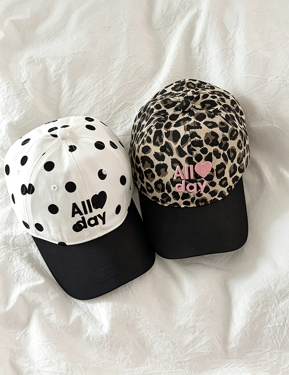 Vintage Embroidered Baseball Caps - DippedShop Wholesale - #6963