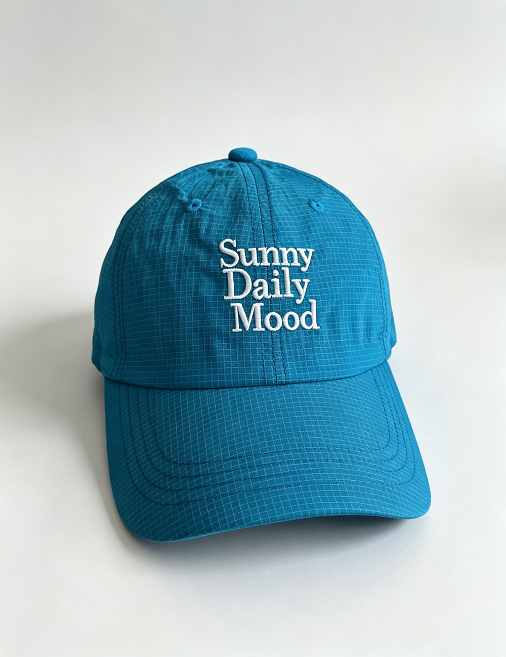 Lightweight Quick Dry Breathable Letters Baseball Cap MK2COW6W6HAT224