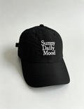 Lightweight Quick Dry Breathable Letters Baseball Cap MK2COW6W6HAT224