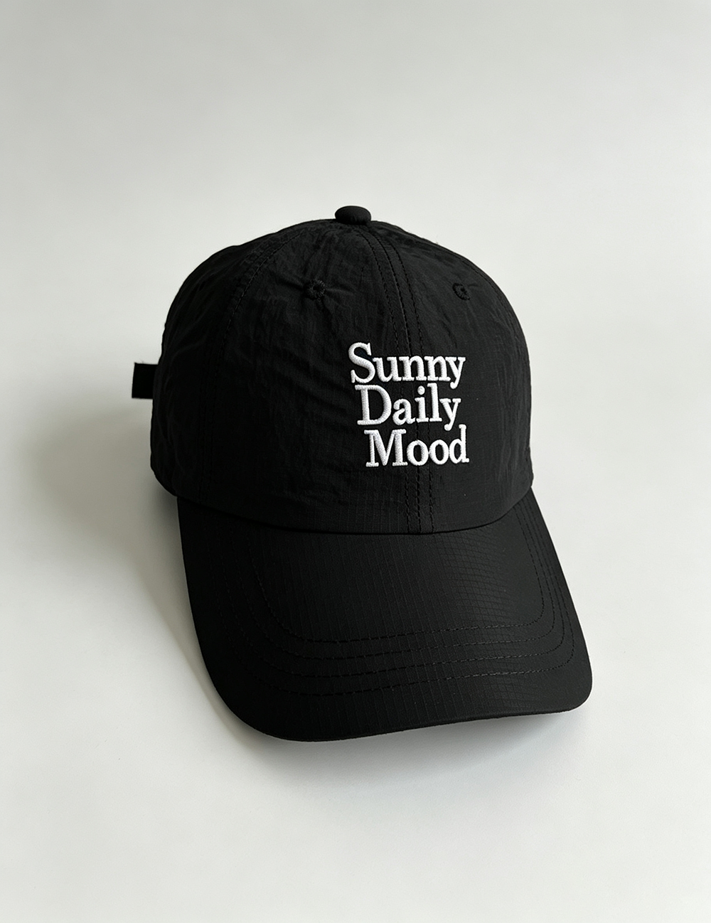 Lightweight Quick Dry Breathable Letters Baseball Cap MK2COW6W6HAT224