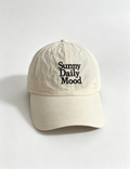 Lightweight Quick Dry Breathable Letters Baseball Cap MK2COW6W6HAT224