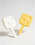 Cute Square Cheese Shape Makeup Mirror MK2PPFN6CT5MR39