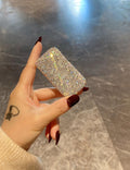 Rhinestone Mini Storage Box - DippedShop Wholesale - #8179