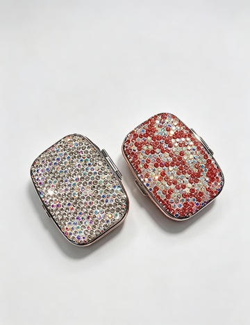 Medicine Storage Case - DippedShop Wholesale - #2275