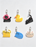 Cute Cat Pattern Mini Acetate - DippedShop Wholesale - #7987