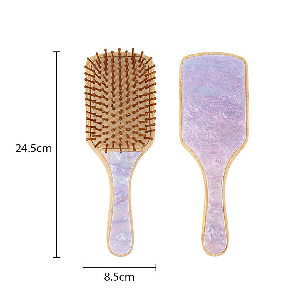 Starry Sky Square Massage Air Cushion Combs MK2PPM6CT5CB37