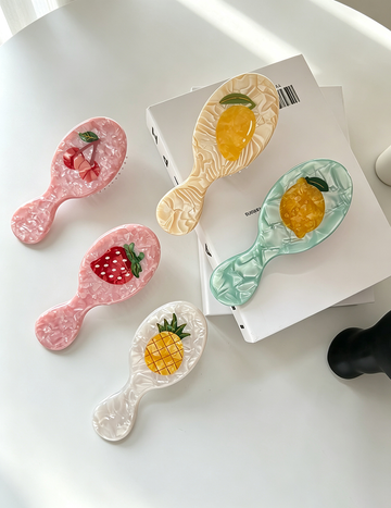 Creative Fruit Acetate Massage - DippedShop Wholesale - #6195