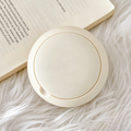 Simple Solid Color Massage Air - DippedShop Wholesale - #7795