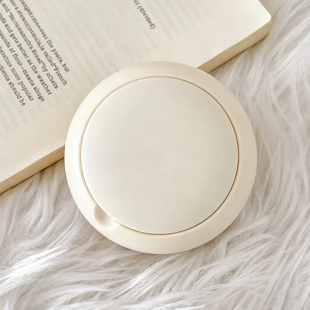 Simple Solid Color Massage Air - DippedShop Wholesale - #7795