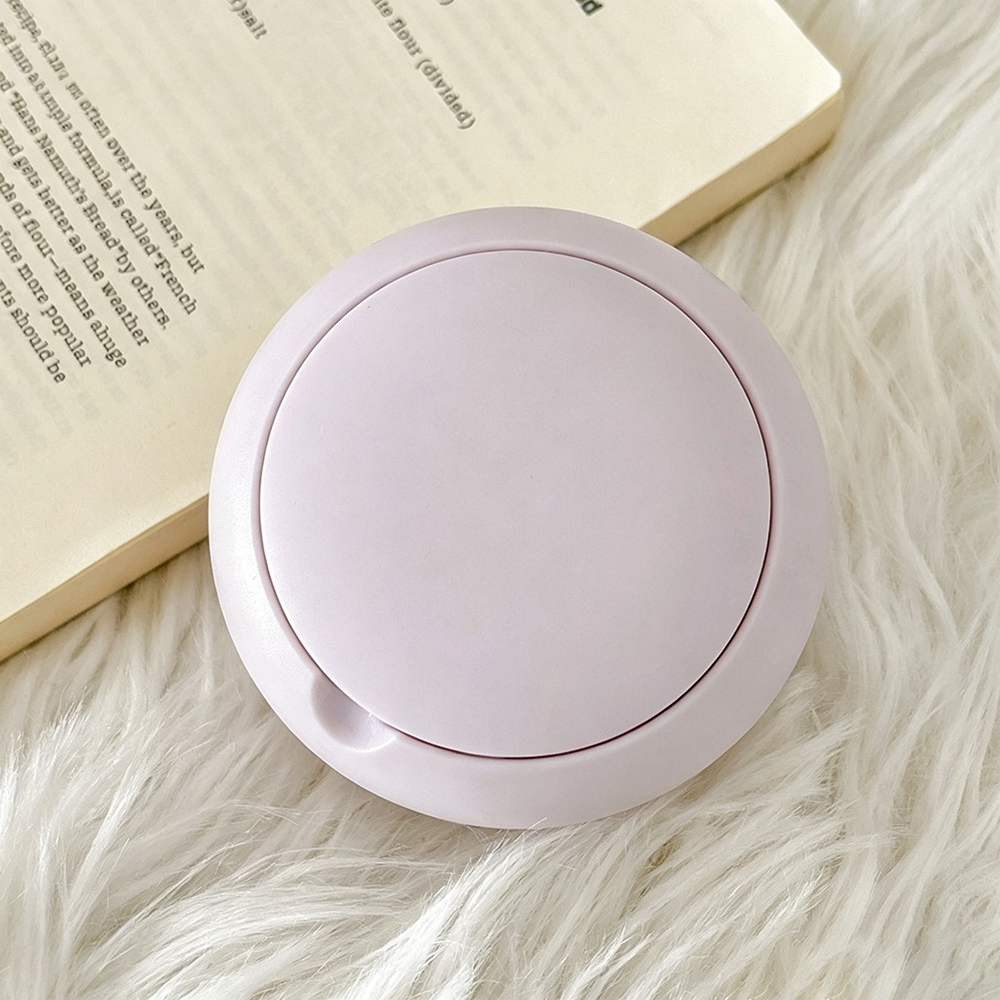 Simple Solid Color Massage Air - DippedShop Wholesale - #0563