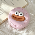 Simple Solid Color Massage Air - DippedShop Wholesale - #3331