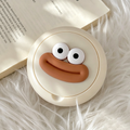 Simple Solid Color Massage Air - DippedShop Wholesale - #6099