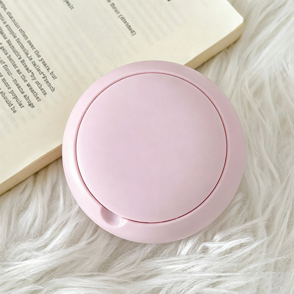 Simple Solid Color Massage Air Cushion Combs MK2PPM6CT5CB60