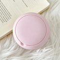 Simple Solid Color Massage Air - DippedShop Wholesale - #5027