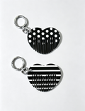 Simple Polka Dots Color Block - DippedShop Wholesale - #8227