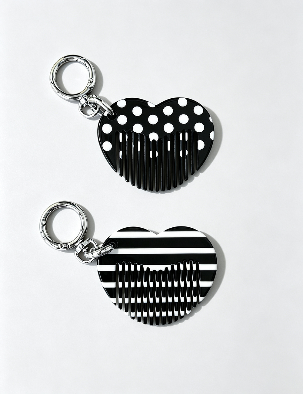 Simple Polka Dots Color Block - DippedShop Wholesale - #8227