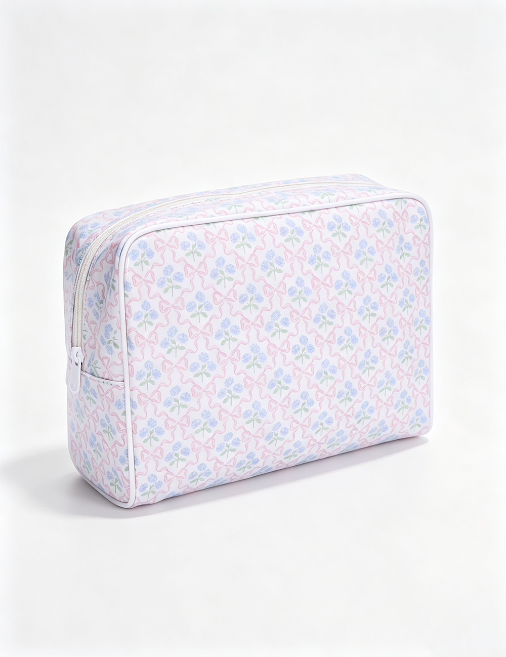 Travel Zip Makeup Bag - DippedShop Wholesale - #1219