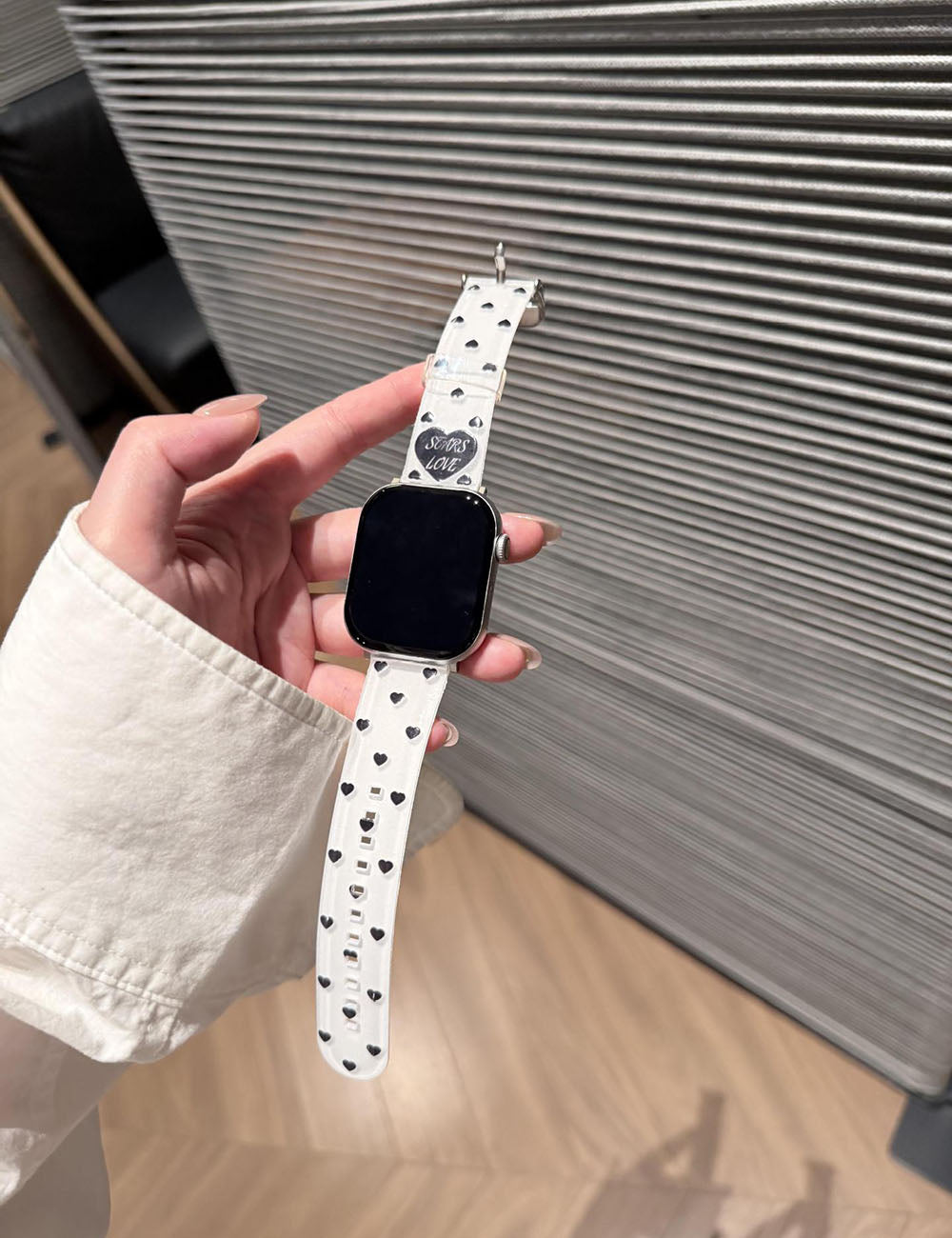 Jelly Silicone Watch Bands - DippedShop Wholesale - #1747
