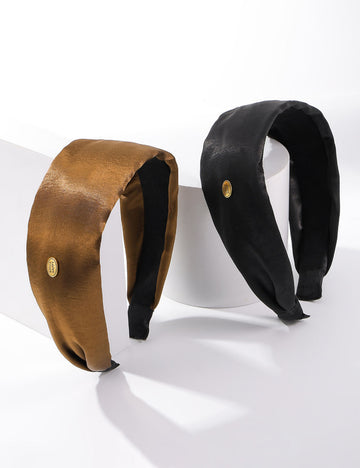 Minimalist Solid Color Non Slip Stain Headband MK2SPM6W6HBD43