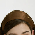 Minimalist Solid Color Non Slip Stain Headband MK2SPM6W6HBD43