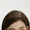 Minimalist Solid Color Non Slip Stain Headband MK2SPM6W6HBD43
