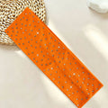 Stylish Solid Color Sparkling Diamonds Wide Headband MK2SPM6W6HBD45