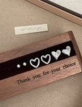 Heart Shape Stud Earrings - DippedShop Wholesale - #4227
