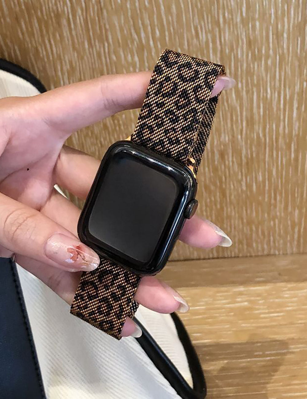 Magnetic Watch Band - DippedShop Wholesale - #7651