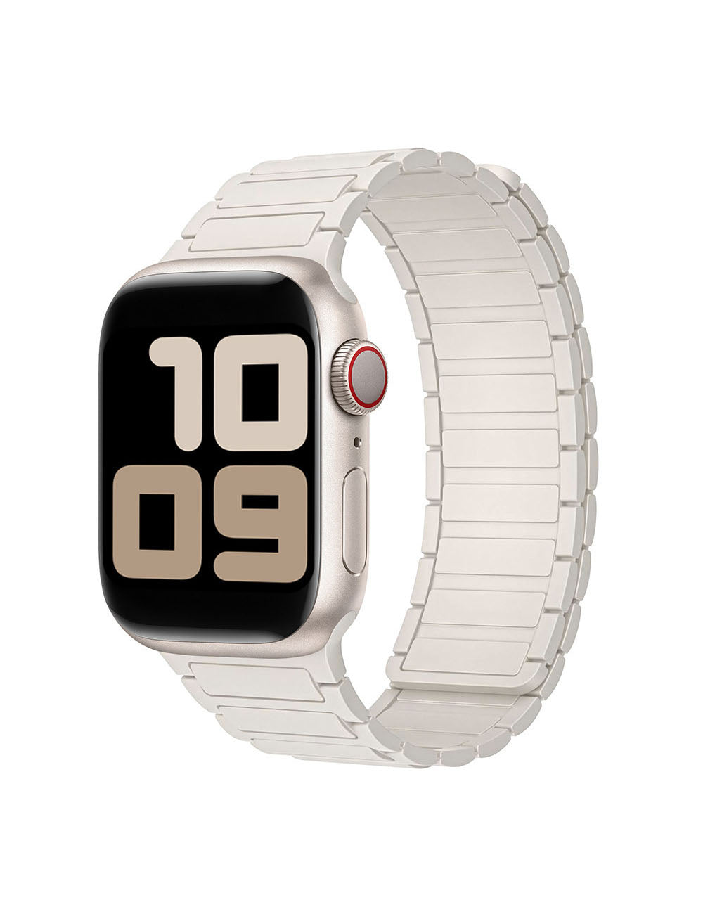 Silicone Magnetic Watch Band - DippedShop Wholesale - #5027
