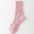 Winter Thicken Warm Soft Crew Socks 6W8FSO818