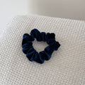 Velvet Stretchy Hair Tie - DippedShop Wholesale - #3779