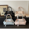 Large Capacity Tote Bag - DippedShop Wholesale - #5795