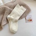 Thick Warm Slouchy Socks - DippedShop Wholesale - #7283