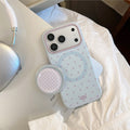 Magnetic Kickstand iPhone Case - DippedShop Wholesale - #8211
