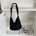 Crochet Shoulder Bags - DippedShop Wholesale - #9299