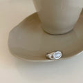 Vintage Cat Eye Stone Ring - DippedShop Wholesale - #2659