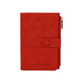 Trendy RFID Blocking Multi-Functional Bifold Wallet 6S10BWB89