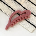 Sweet Solid Color Hollow Aceta - DippedShop Wholesale - #1635