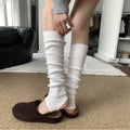 High Elastic Stockings - DippedShop Wholesale - #1507