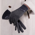Vintage Faux Suede Thick Plush - DippedShop Wholesale - #3971