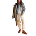 Stand Collar Button Cardigan - DippedShop Wholesale - #1571