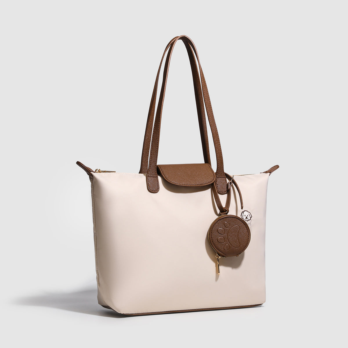 Fashion Mini Bag Charm Large Capacity Tote Bag 6W10BBG2019