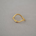 Snake Weave Ring - DippedShop Wholesale - #1699