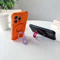 Magnetic Ring Holder Phone Case - DippedShop Wholesale - #6883