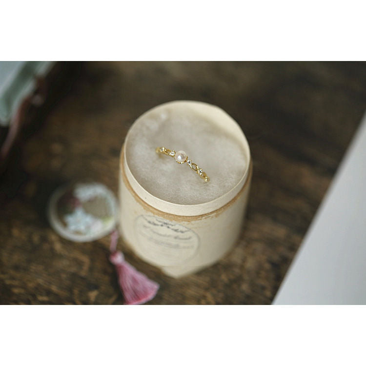Elegant Hollow Out Freshwater - DippedShop Wholesale - #5843